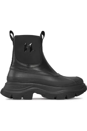 Karl Lagerfeld Stiefeletten KL42970