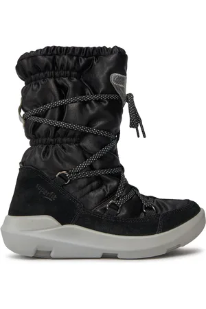 Superfit Schneeschuhe GORE-TEX 1-000160-0000 M