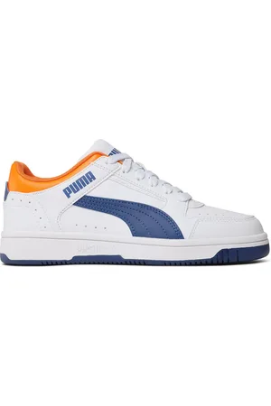 PUMA Sneakers Rebound Joy Lo Jr 381984 11