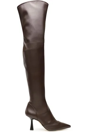 Michael Kors Overknees Clara Boot 40F3CLMB5L