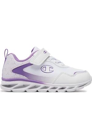 Champion Sneakers Wave 2 G Ps Low Cut Shoe S32831-CHA-WW005