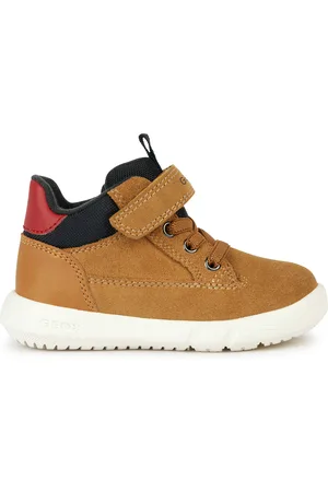 Geox Schnürschuhe B Hyroo Boy B365DA 022ME C2306 M