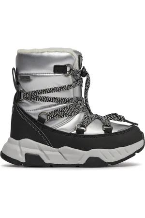 ZigZag Schneeschuhe Turriea Kids Boot WP Z234122