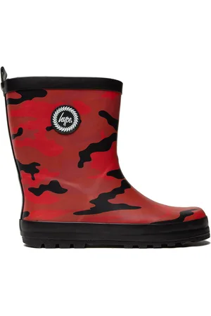Hype Gummistiefel YVLR-736