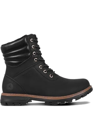 Luhta Schnürstiefeletten Tunteva 75563 400 L