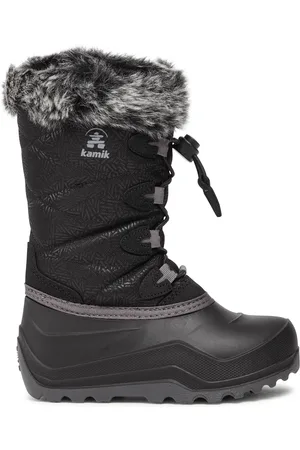 Kamik Schneeschuhe NF8442C