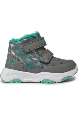 KangaROOS Schnürschuhe KS-Goku V 02220-000-2184