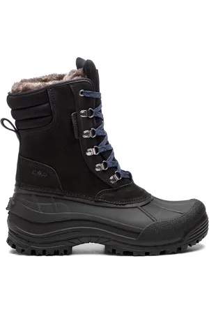 CMP Schneeschuhe Kinos Snow Boots Wp 3Q48867