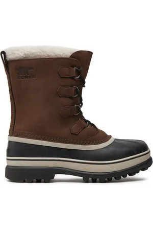 sorel Schneeschuhe Caribou NM1000