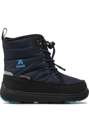 Kamik Schneeschuhe Luge NF8401