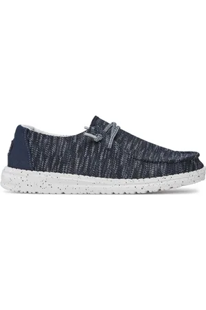 Hey dude Halbschuhe Wendy Sox 40078-410