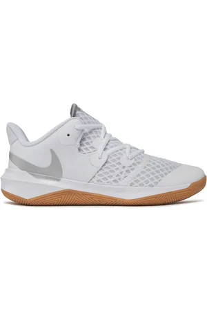 Nike Hallenschuhe Zoom Hyperspeed Court Se DJ4476 100