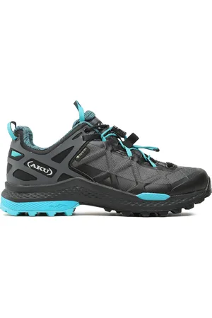 Aku Trekkingschuhe Rocket Dfs Gtx W