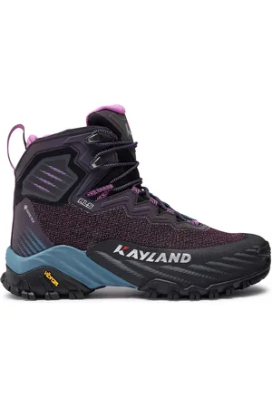 Kayland Trekkingschuhe Duke Mid Gtx GORE-TEX 018022495