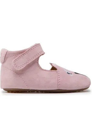 Superfit Halbschuhe 1-006229-5500