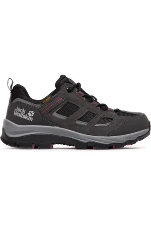 Jack Wolfskin Trekkingschuhe Vojo 3 Texapore Low W 4042451