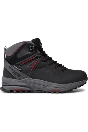 Halti Trekkingschuhe Hakon Mid Dx W Trekking Shoe 054-2727
