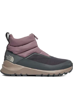 The North Face Schneeschuhe W Thermoball Progressive Zip Ii WpNF0A5LWFODR1