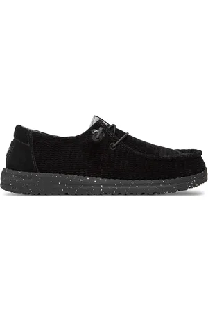 Hey dude Halbschuhe Wendy Wave Corduroy 40195-001