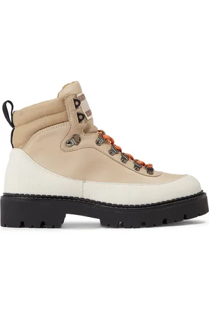 Tommy Hilfiger Schnürstiefeletten Tjm Boot Hiker EM0EM01252