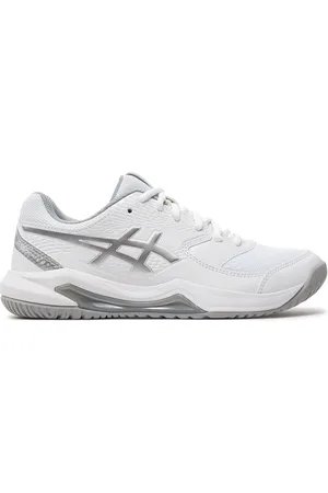 Asics Tennisschuhe Gel-Dedicate 8 1042A237