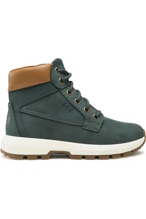Helly Hansen Schnürstiefeletten Bowstring 11615_495