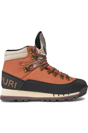 Napapijri Schnürstiefeletten Gem03 NP0A4HW5