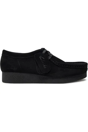 Clarks Halbschuhe Wallabee Evo Sh 26174746