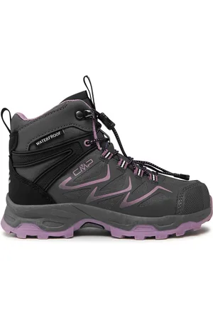 CMP Trekkingschuhe Byne Mid Wp 3Q66894