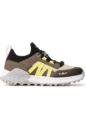 CMP Trekkingschuhe Hosnian Low Wmn Shoe 3Q22566