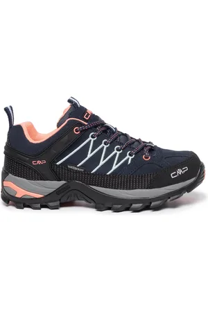 CMP Trekkingschuhe Rigel Low Wmn Trekking Shoes Wp 3Q13246
