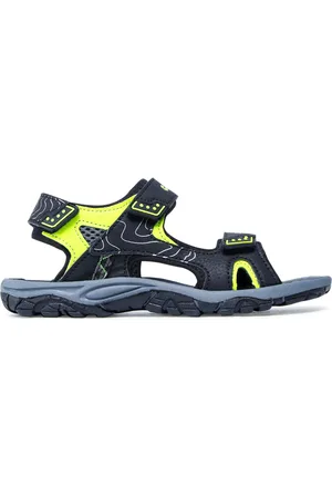 Hi-Tec Sandalen Menart AVS-SS22-HT-CN-01