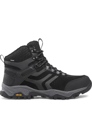 Halti Trekkingschuhe Ragnar Mid Dx M 054-2803