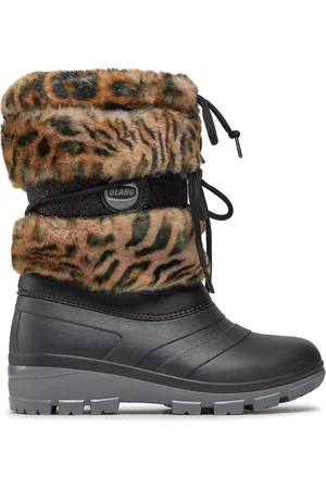 Olang Schneeschuhe Puff