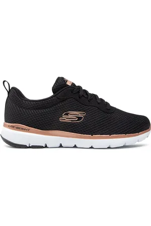 Skechers Sneakers Flex Appeal 3.0 13070/BKRG