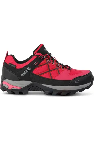 Regatta Trekkingschuhe LadySamarisIIILow RWF835