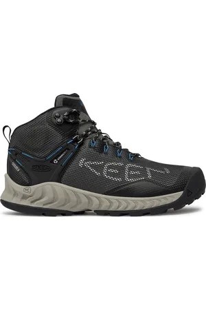 Keen Trekkingschuhe Nxis Evo Mid Wp 1026108