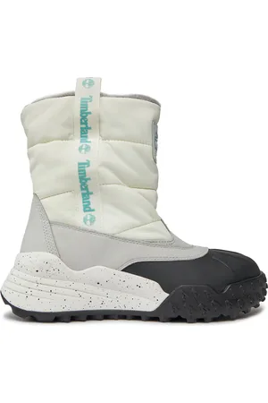 Timberland Schneeschuhe Tn W4 Wnter Pullon Wp Ins TB0A42JWDR21
