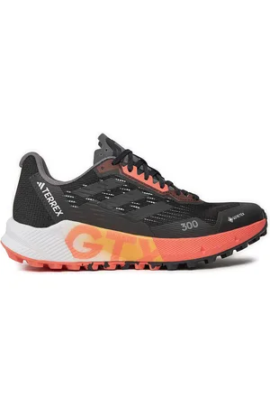 adidas Laufschuhe Terrex Agravic Flow 2.0 GORE-TEX Trail Running HR1146