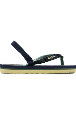Pepe Jeans Sandalen Beach Palms Boy K PBS70052