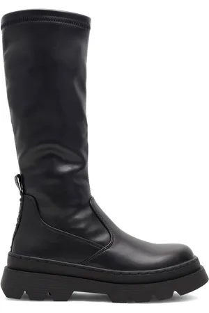 DeeZee Stiefel CS6172-05L