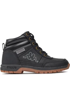 Kappa Trekkingschuhe Bright Mid T 260239T