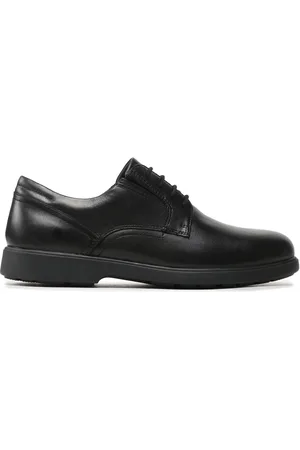 Geox Halbschuhe U Spherica Ec11 U35EFA00043C9999