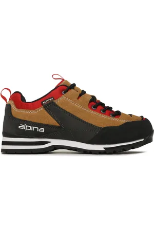 Alpina Trekkingschuhe Royal Vibram 627F-3