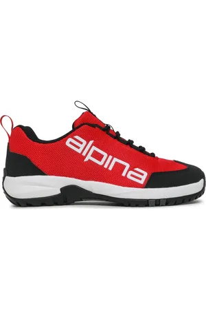 Alpina Trekkingschuhe Ewl 627B-3