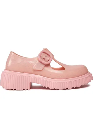 Melissa Halbschuhe Mini Jackie Inf 33883