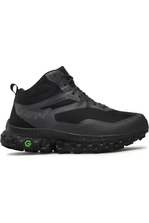 Inov-8 Trekkingschuhe Rocfly G 390 Gtx GORE-TEX 001101-BK-S-01