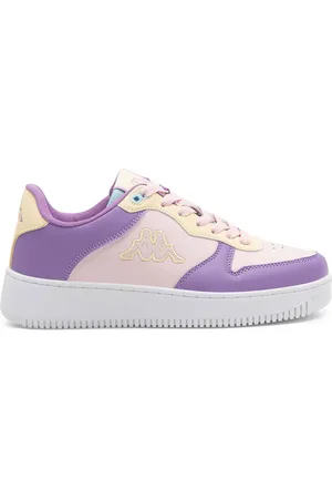 Kappa Sneakers LOGO MASERTA KID 33154HW-A82