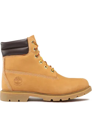 Timberland Schnürstiefeletten Linden Woods Wp 6 Inch TB0A161G2311