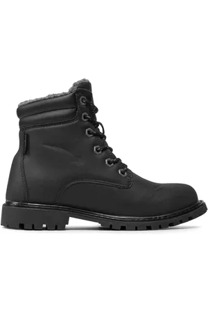 Bagheera Schnürstiefeletten Creed 86431-19 C0100